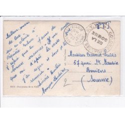 CACHET: colonie vacances, de la somme - très bon état