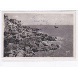 CACHET: subdivision militaire, dépôt P.G. n°99 - très bon état