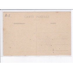 AVIATION AUTOGRAPHE: Marc Biot et son biplan morane-saulnier, chatillon-sur-seine - très bon état