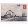 GOUY: la gare - état