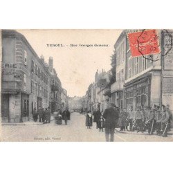 VESOUL - Rue Georges Genoux - très bon état