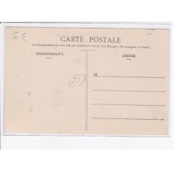 VILLARS-les-BLAMONT: le bureau des postes - très bon état