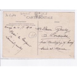 DANZE: la tuilerie des bigotteries - état