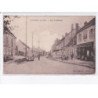VOINSLES: rue saint-mathurin, automobile - très bon état