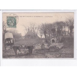 WIMEREUX: la poterie - très bon état