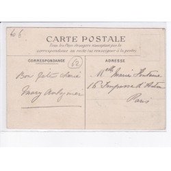 WIMEREUX: la poterie - très bon état