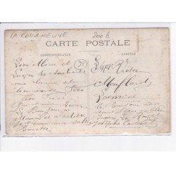 LA COURNEUVE: le rendez-vous des jardiniers, café - très bon état