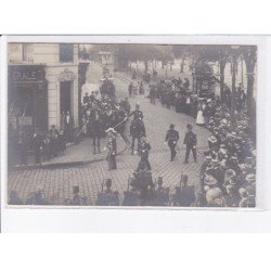 ROCHEFORT-sur-MER: événement militaire - très bon état