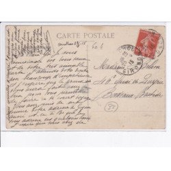 ARCACHON-MOULLEAU: villas à ma baïta et thérese en forêt et sur les bords du bassin - très bon état