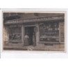 LOURDES: couteaux, Crassus coutelier (magasin) - très bon état