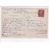 LOURDES: couteaux, Crassus coutelier (magasin) - très bon état