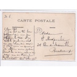 USSEL: bazar de la ménagère - très bon état