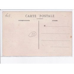 SOULAC: charbonniers dans la forêt - très bon état