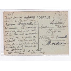 PEY: café de l'union - très bon état