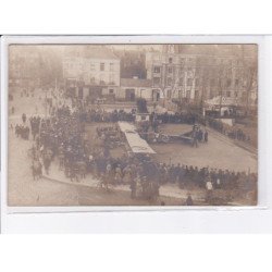 CALAIS: avion, aviation allemand - état