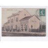 COLOMBEY-les-BELLES: la gare - très bon état