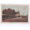 MORANNES: la gare, tram, micheline - très bon état