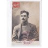 LAMBRES: aviation, garros, cachet aviation de bienfaisance 1911 - très bon état