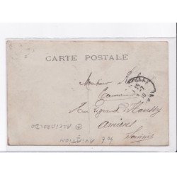 AVIATION: Arcimboldo, blériot - très bon état