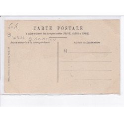 AVIATION: Louis Blériot, nos aviateurs, weal 09 - très bon état