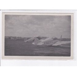 LILLE-MARCQ: aviation, avion, F.B.EPV - très bon état