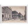 LIGNY-CHATEL : rue maison-dieu - tres bon etat