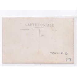 AVIATION: monoplan blériot exposée au "matin" - très bon état