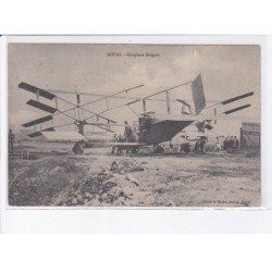 DOUAI: giroplane breguet - très bon état