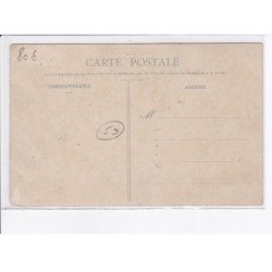 DOUAI: giroplane breguet - très bon état