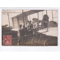 ARRAS: aviation, moteur, personnages - très bon état