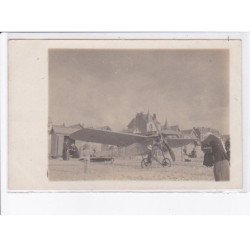 BERCK-PLAGE: aviation - très bon état