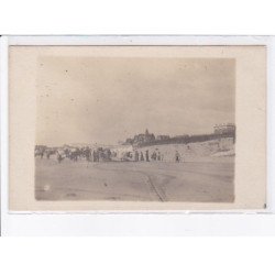 BERCK-PLAGE: aviation - très bon état