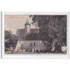 VAREILLES : l'eglise - tres bon etat