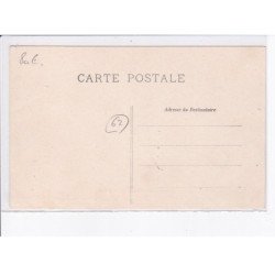 BERCK: aviation, aéroplanie, en route pour la dune - très bon état