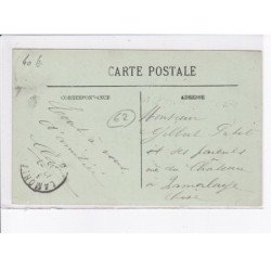 BERCK-PLAGE: hydravion sur la plage de berck - très bon état