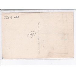 SEDAN: coutellerie orfevrerie anciennes maisons marchand et collet - état