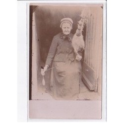 LILLE - WAZEMMES: fileuse - très bon état