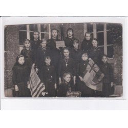 TOURCOING: école, pensionnat 18 rue de wailly - état