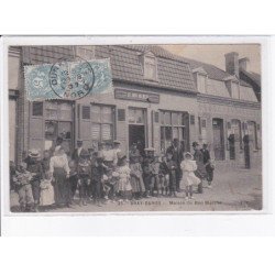 BRAY-DUNES: maison du bon marché - très bon état