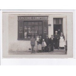 TOURS: épicerie-comptoir, rue général-renault: alimentation? - très bon état