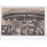 INDRE ET LOIRE: grand carrousel moderne, direction Paul Lafarge, manège - très bon état