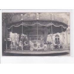 INDRE ET LOIRE: marchive julien manège - très bon état