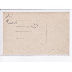 INDRE ET LOIRE: marchive julien manège - très bon état