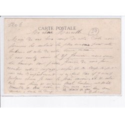 VILLEBOURG: maison lespagnol, nouveautés - très bon état