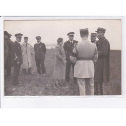 environs AMIENS: aérodrome, aviation, militaire - très bon état