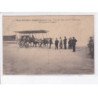 BREST: fêtes d'aviation brestoises 1912, aviateur Galli avant le "lâchez tout!" - état