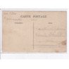 AVIATION: autographe, militaire Sergent-Major Clarysse sur monoplan deperdussin - état