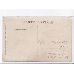 BASSE-YUTZ THIONVILLE: aviation - très bon état