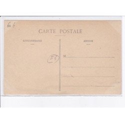 NANCY: Marie Marvingt universelle sportswoman pilote-aéronaute-aviatrice, monoplan - très bon état