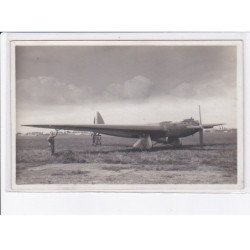LE BOURGET: souvenir de "l'oiseau tango" monoplan de grands rainds, avion - très bon état